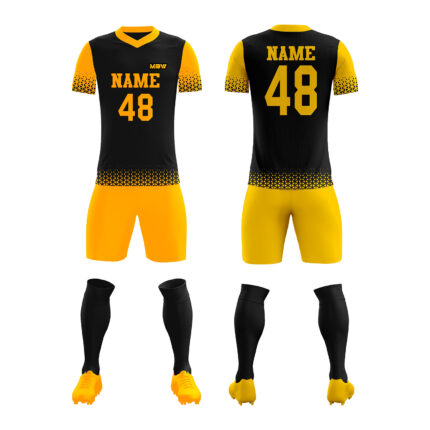 Soccer Uniforms