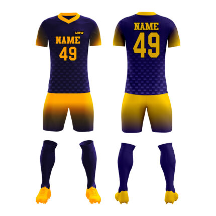 Soccer Uniforms