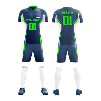 Soccer Uniforms