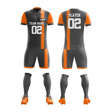 Soccer Uniforms