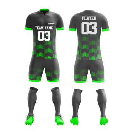 Soccer Uniforms