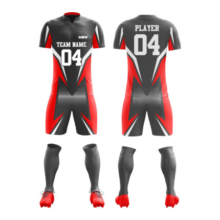 Soccer Uniforms