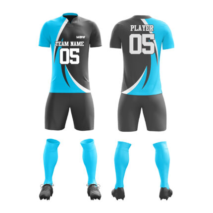 Soccer Uniforms