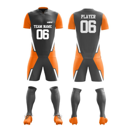 Soccer Uniforms