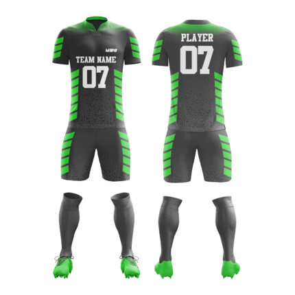 Soccer Uniforms