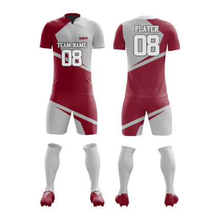 Soccer Uniforms