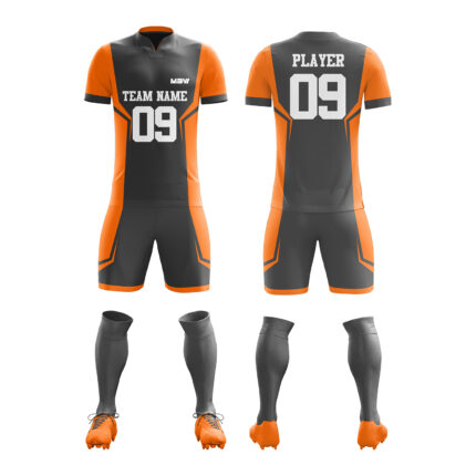 Soccer Uniforms
