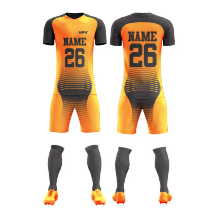 Soccer Uniforms