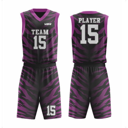 Basketball Uniform