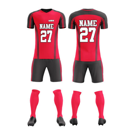 Soccer Uniforms