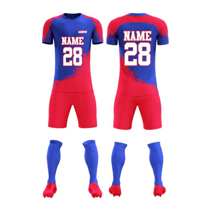 Soccer Uniforms