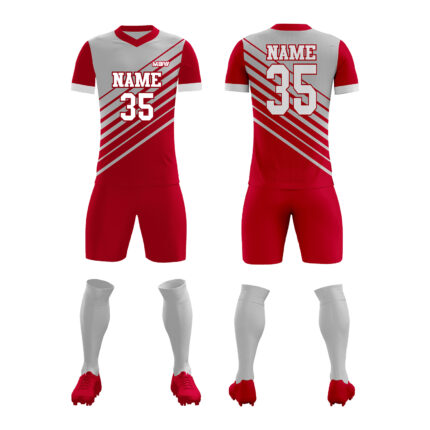 Soccer Uniforms