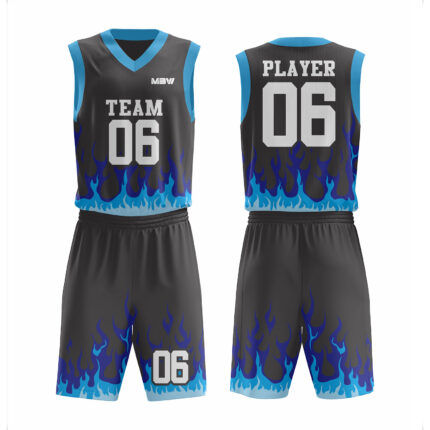 Basketball Uniform