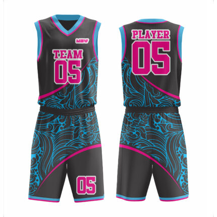 Basketball Uniform