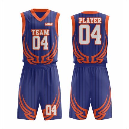 Basketball Uniform