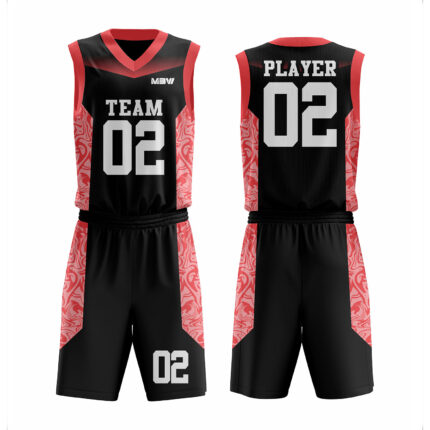 Basketball Uniform