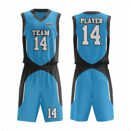 Basketball Uniform