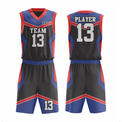 Basketball Uniform