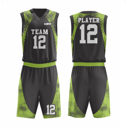 Basketball Uniform