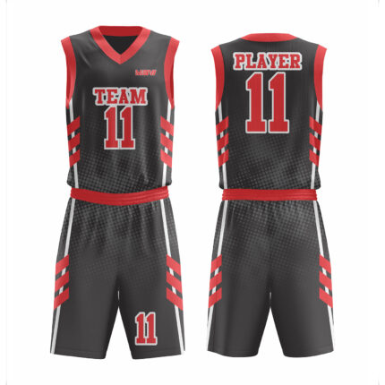 Basketball Uniform