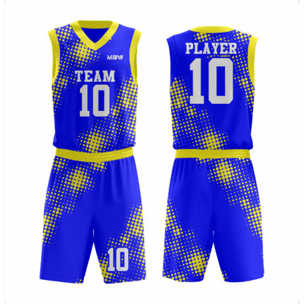 Basketball Uniform