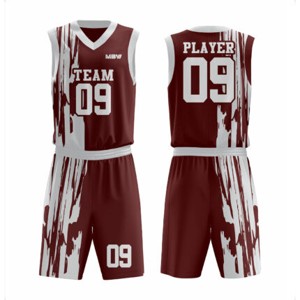 Basketball Uniform