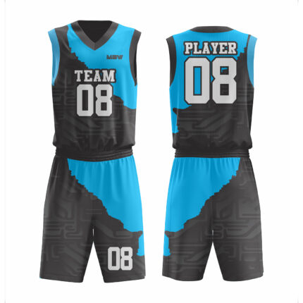 Basketball Uniform