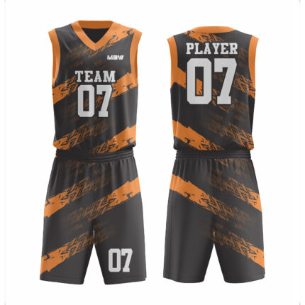 Basketball Uniform