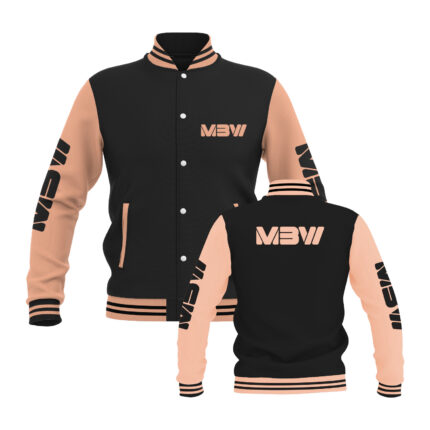 Varsity jacket