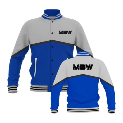 Varsity jacket