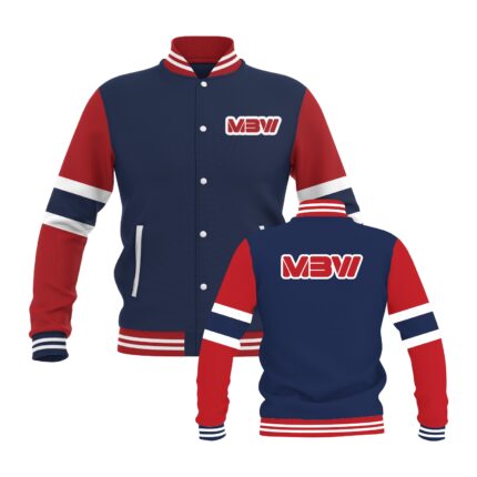 Varsity jacket