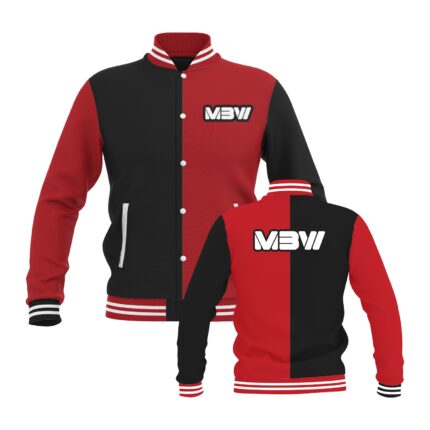 Varsity jacket