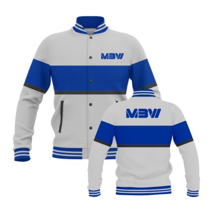 Varsity jacket