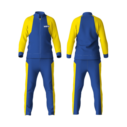 CUSTOMIZED TRACKSUIT MB -7015