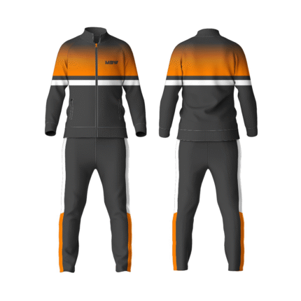 CUSTOMIZED TRACKSUIT MB -7014