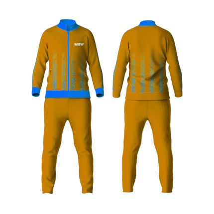 CUSTOMIZED TRACKSUIT MB -7013