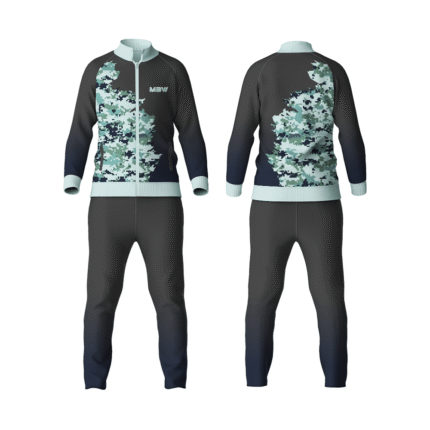 CUSTOMIZED TRACKSUIT MB -7012